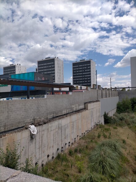 Terrain dans Viladecans, Barcelona à vendre - Autre – Image 2 sur 4