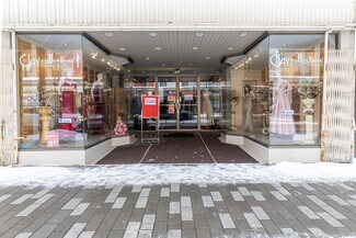 Plus de détails pour 6712 Saint-Hubert Rue, Montréal, QC - Local commercial à louer