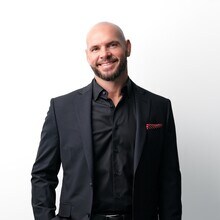 Shaun Collyer