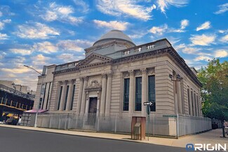 Plus de détails pour 5 Stuyvesant Ave, Brooklyn, NY - Local commercial à louer