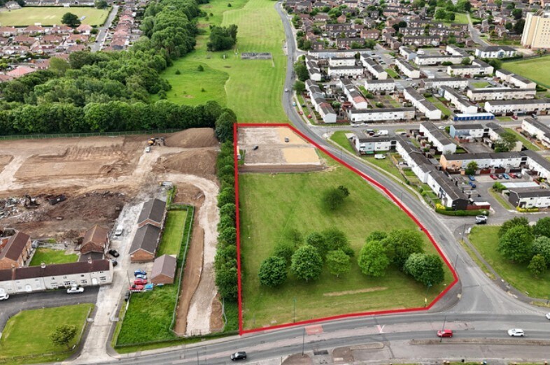 Ainsworth Way, Middlesbrough à vendre - Photo de l’immeuble – Image 3 sur 5