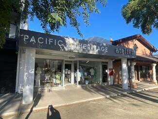 Plus de détails pour 4242 N Craftsman Ct, Scottsdale, AZ - Local commercial à louer