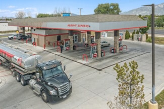 Plus de détails pour 1679 West State St, Pleasant Grove, UT - Local commercial à vendre