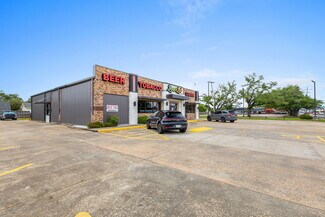 Plus de détails pour 3800 Ryan St, Lake Charles, LA - Local commercial à vendre