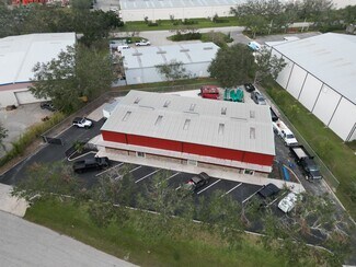Plus de détails pour 6247-6251 Colan Pl, Sarasota, FL - Industriel/Logistique à louer