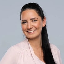 Valerie Dos Santos