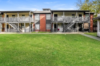 Plus de détails pour 6330 E 7th St, Tulsa, OK - Logement à vendre