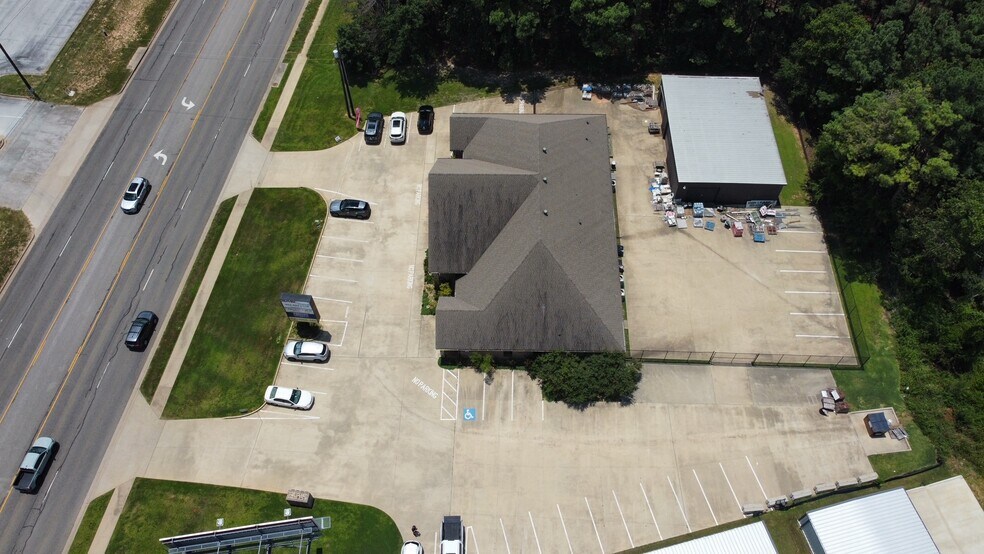 15488 Fm 2493, Tyler, TX à vendre - Photo de l’immeuble – Image 2 sur 19
