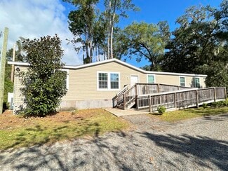 Plus de détails pour 5902 NW 1st Pl, Gainesville, FL - Bureau à louer