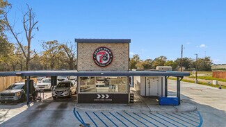 Plus de détails pour 3131 N 16th St, Orange, TX - Local commercial à vendre