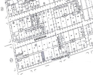 Plus de détails pour 22266 Michigan Ave, Dearborn, MI - Local commercial à louer