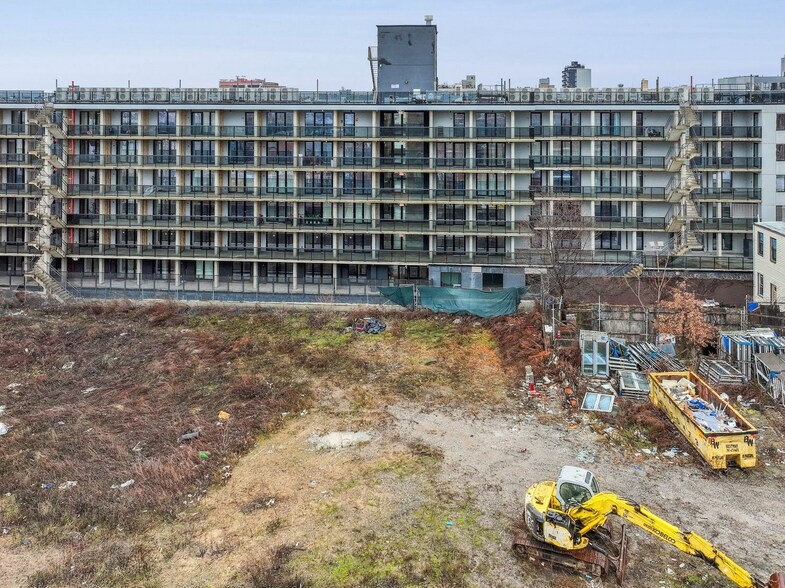 1580 Nostrand Ave, Brooklyn, NY à vendre - Photo de l’immeuble – Image 2 sur 5