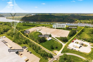 Plus de détails pour 153 Paper Dr, Washington, WV - Terrain à vendre