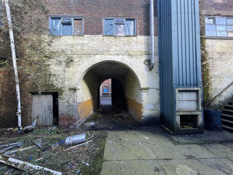 Sutherland Rd, Stoke On Trent à vendre - Photo de l’immeuble – Image 2 sur 19