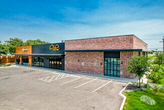 Plus de détails pour 313 FM 1103, Cibolo, TX - Local commercial à louer