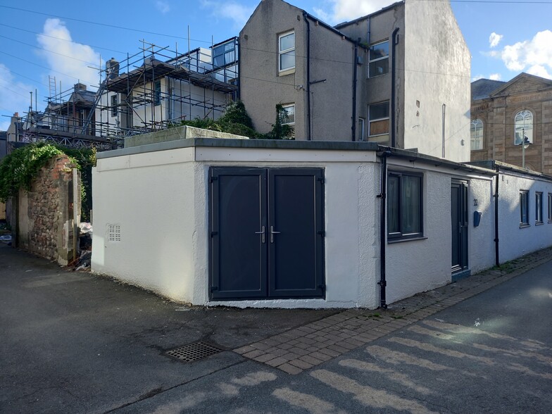 22 Clarence St, Morecambe à vendre - Photo de l’immeuble – Image 3 sur 10