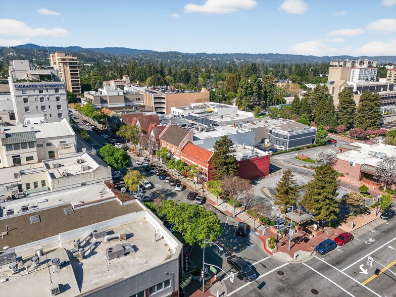 71 E 3rd Ave, San Mateo, CA à vendre - Photo de l’immeuble – Image 2 sur 19