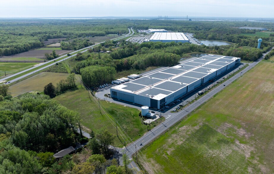 970 Harding Hwy, Carneys Point Township, NJ à louer - Photo de l’immeuble – Image 2 sur 3
