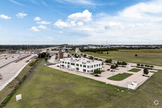4200 Mapleshade Ln, Plano, TX - VUE AÉRIENNE vue de carte - Image1