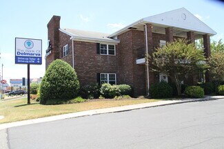 Plus de détails pour 12505 Coastal Hwy, Ocean City, MD - Bureau, Local commercial à louer