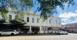 Plus de détails pour 504 Franklin St, Natchez, MS - Local commercial à vendre