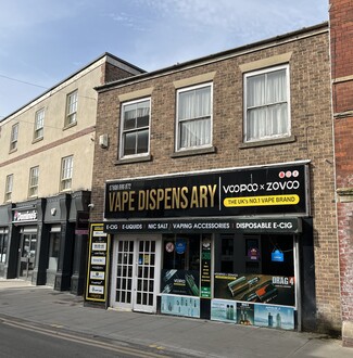 Plus de détails pour 2 New Ln, Selby - Local commercial à louer