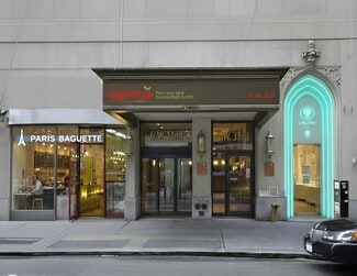 Plus de détails pour 6 W 32nd St, New York, NY - Local commercial à louer