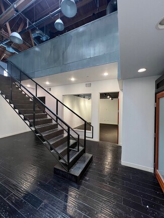 Plus de détails pour 1241-1245 3rd St, Santa Monica, CA - Bureau à louer