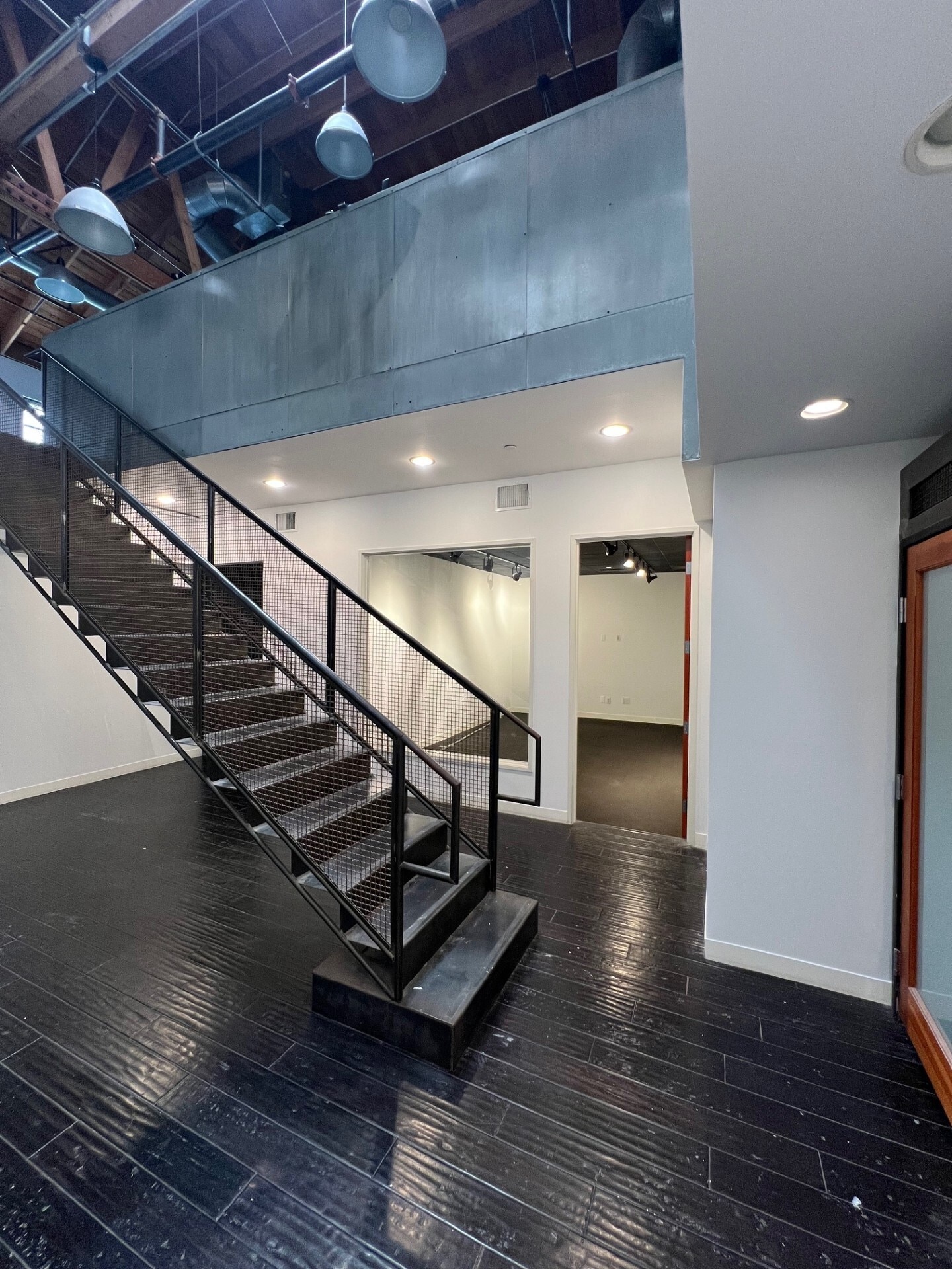 1241-1245 3rd St, Santa Monica, CA à louer Photo intérieure– Image 1 sur 6