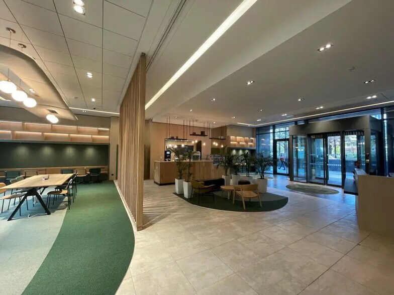 19 Avenue Aristide Briand, Arcueil à louer - Hall d’entrée – Image 3 sur 6