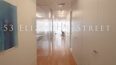 53-55 Elizabeth St, New York, NY à louer - Vidéo sur l’annonce professionnelle