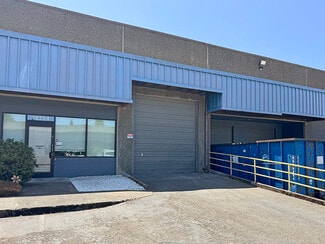 Plus de détails pour 18250-18260 SW 100th Ct, Tualatin, OR - Industriel/Logistique à vendre