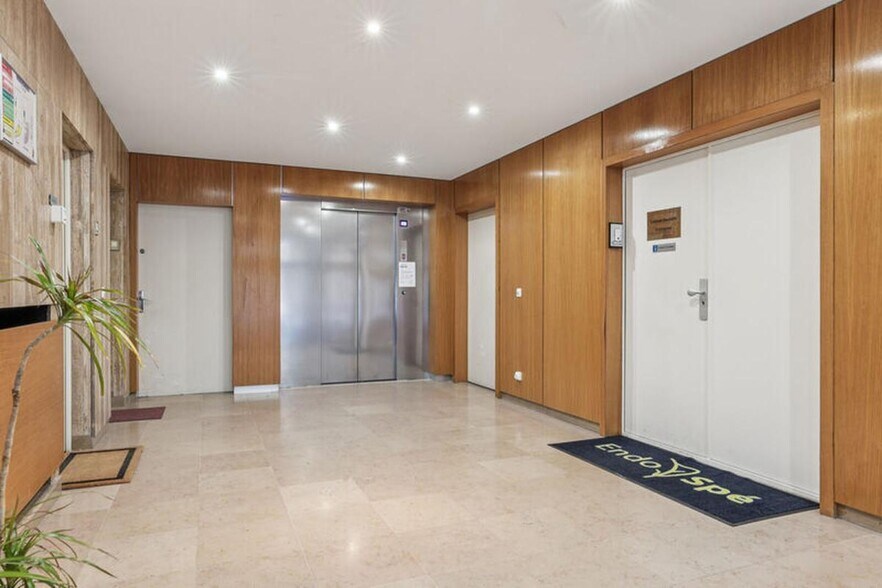 55 Rue De La Fédération, Paris à louer - Hall d’entrée – Image 2 sur 3