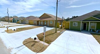 Plus de détails pour 111-127 S Bend Ct, Willis, TX - Logement à vendre