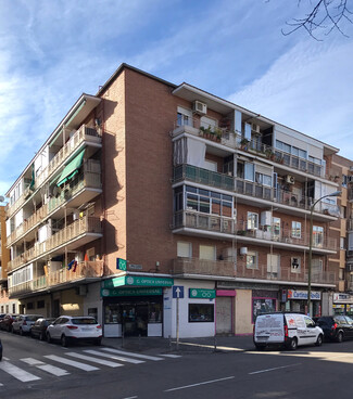 Plus de détails pour Calle Parvillas Altas, 23, Madrid - Logement à vendre