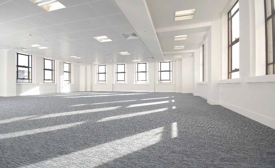 98 King St, Manchester à louer - Photo intérieure – Image 2 sur 11