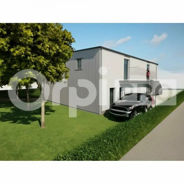 Industriel/Logistique dans Bénesse-Maremne à vendre - Photo de l’immeuble – Image 2 sur 5