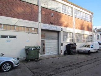 Plus de détails pour Petherton Rd, Bristol - Local d’activités à vendre