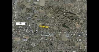 Plus de détails pour E Devonshire Ave, Hemet, CA - Terrain à vendre