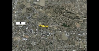 Plus de détails pour E Devonshire Ave, Hemet, CA - Terrain à vendre