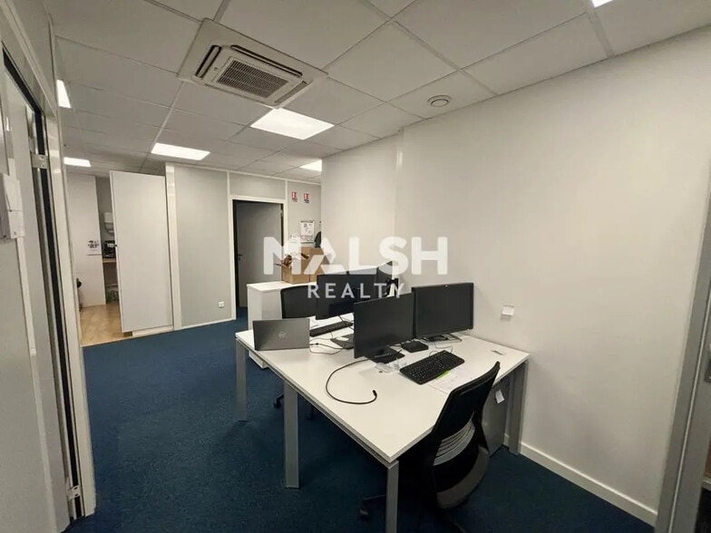 Bureau dans Lyon à vendre - Photo intérieure – Image 3 sur 12