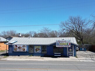Plus de détails pour 298 El Monte Blvd, San Antonio, TX - Local commercial à vendre