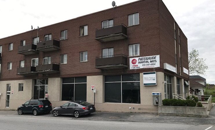 629 Division St, Kingston, ON à louer - Photo de l’immeuble – Image 2 sur 3