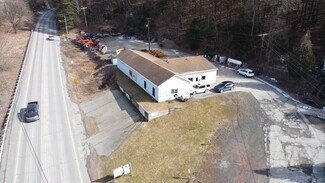 Plus de détails pour 120 Bellemonte Ave, Hawley, PA - Local commercial à vendre