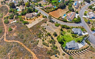 Plus de détails pour 0 Cox Rd, San Marcos, CA - Terrain à vendre