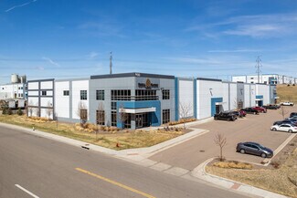 Plus de détails pour 635 E 52nd Ave, Denver, CO - Industriel/Logistique à louer