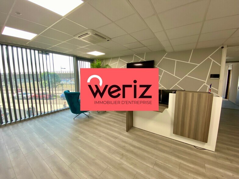 7 Rue Paul Brutus, Marseille à vendre - Photo de l’immeuble – Image 3 sur 10