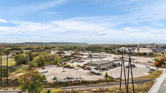 Plus de détails pour 843 Hardman Ave S, South Saint Paul, MN - Industriel/Logistique à louer