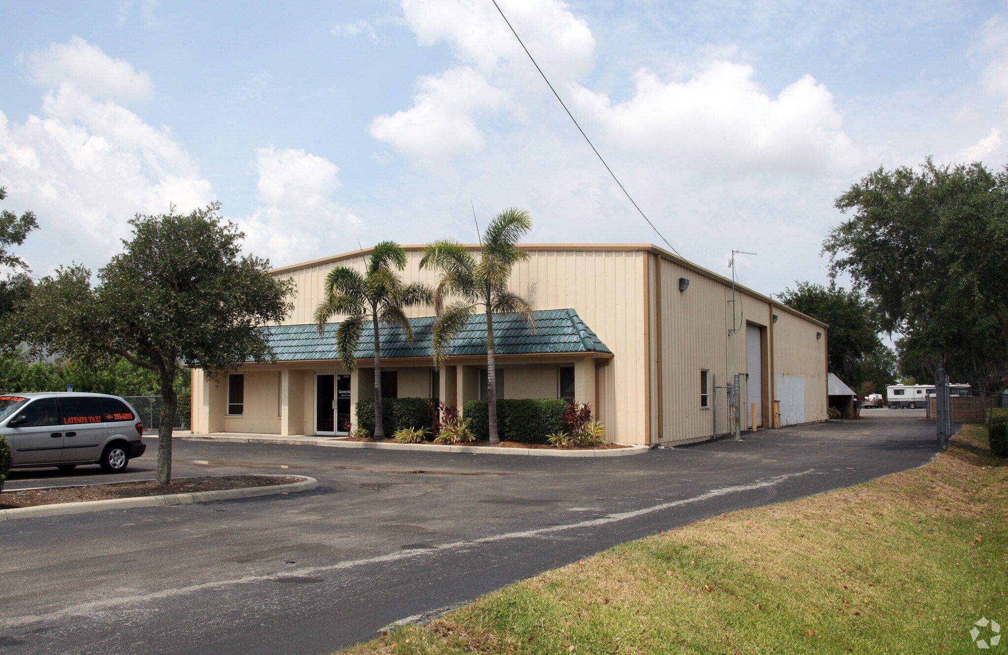 6108 33rd St E, Bradenton, FL à vendre Photo principale– Image 1 sur 5