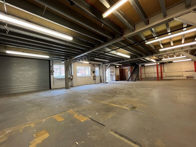 47F Broad St, Banbury à louer - Photo de l’immeuble – Image 2 sur 13